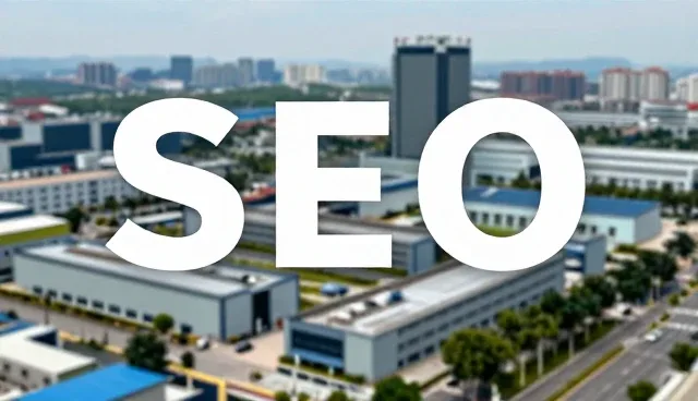 内容优化如何解决SEO优化中的常见问题