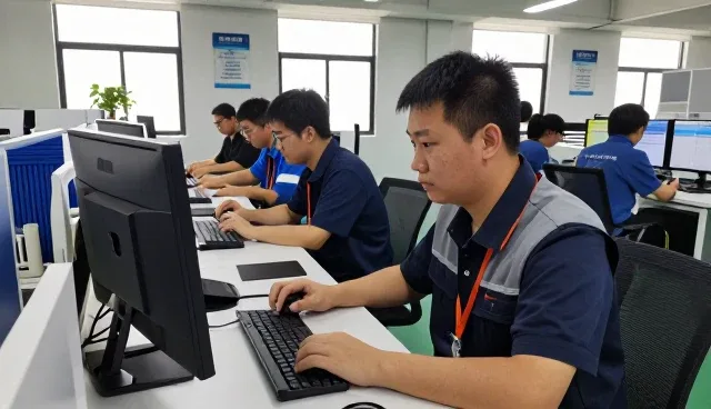 上海婵竹网络科技有限公司探索数据分析服务更多应用可能