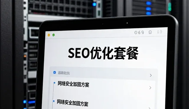 智能公众号平台网络性能优化策略与实际场景适配
